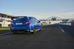 Subaru WRX STI Diamond Edition 2018 года (ZA)